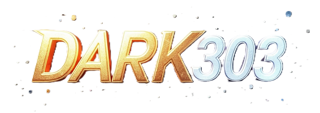 DARK303 || SITUS JUDI ONLINE TERBAIK TERPERCAYA 2025